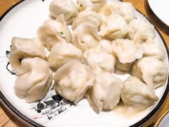 -伊喜饺子·烤鸭(五道口学院路店)