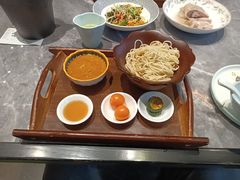 -奇芳阁·百年清真南京菜(夫子庙店)