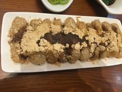 -八宝牛潮汕鲜牛肉火锅(净月店)