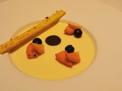 -郑州绿地JW万豪酒店The Grill烤汇扒房