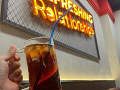 -许哥东北烧烤·铁丳烤串·宫后夹肉(繁花中心店)