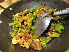 -寻钵记民菜馆·正宗常德钵子菜(滨湖路店)