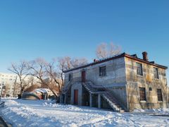 -侵华日军第七三一部队罪证陈列馆