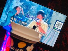 -范特西FANTASY量贩式KTV(民主广场店)