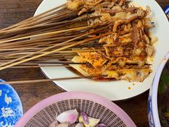 -惠记粉汤羊血(小南门店)