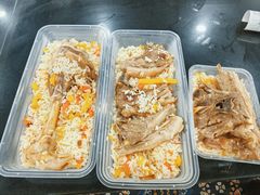 -民杨抓饭(柏香苑店)