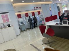 -中国工商银行(上海市桃林路支行)