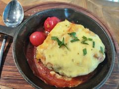 -La Strada(安福路店)