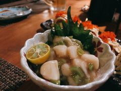 -半藏居酒屋(香港花园店)