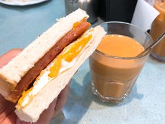 -华嫂冰室(尖沙咀店)