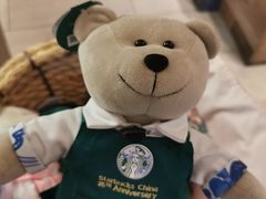 -星巴克(镇江苏宁广场6F店)