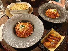 -Ciao窑炉披萨餐厅(宁波阪急店)