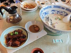 -山外山菜馆(玉泉路店)