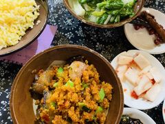 -张关合渣(航空大道店)