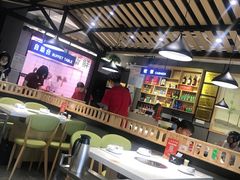 -古乐牛香·鲜牛肉牛杂火锅(吴江三里桥运东商业广场店)