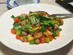 -汤城小厨•粤菜•靓汤(西直门凯德MALL店)