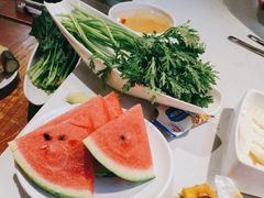 -大渝火锅(太仓万达店)