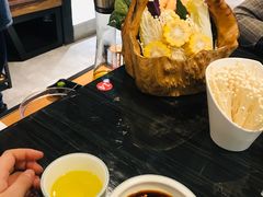 -东椰·海南椰子鸡火锅(朝阳门店)