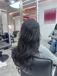 -MT·ID 烫发.染发.接发SALON