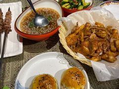 -小尕子·新疆菜(明园店)