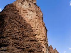 -天山神秘大峡谷