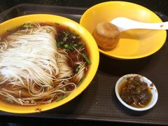 -毛华美食(清扬路店)