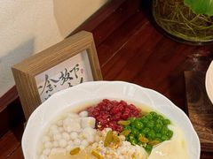 全家福酒酿-三姐酒酿(老门东店)