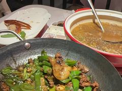 -大鸭梨烤鸭·北京菜(南小街/南苑店)