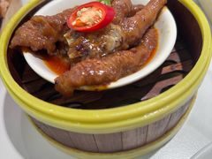 -火啫啫·粤式啫啫煲(南通首店)