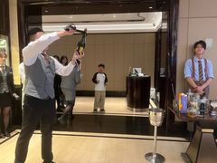 -Social 秀西餐厅-长沙瑞吉酒店(运达店)