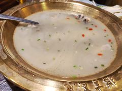 -霄汉羊排(万松园一店)