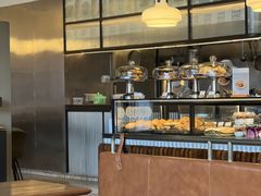-BAKER&SPICE(BFC外滩金融中心店)