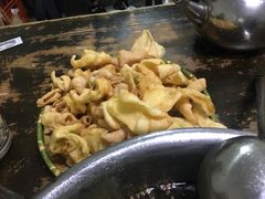 -陈有良尖椒鸡(渝中示范店)