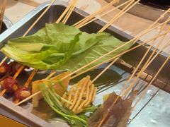 -钢管厂五区小郡肝火锅串串香(清河店)