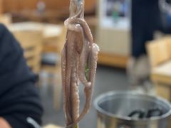 -真情鲍鱼海鲜汤