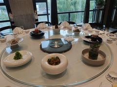 -香雪海饭店中餐厅(人民桥店)