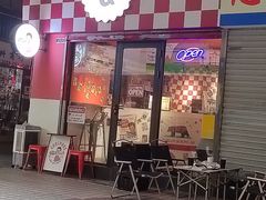 -Gortmore · 经典费城牛肉三明治