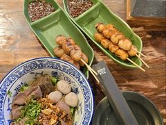 -通思密(CentralWorld Fl 3)