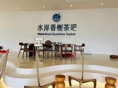 -帐篷客·溪龙茶谷度假酒店
