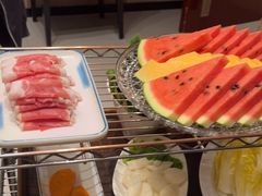 -天宜隆蘑菇宴火锅(石景山旗舰店)