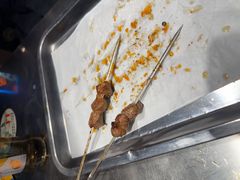 -曹掌柜小酒馆烧烤集团(宾川路店)