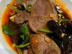 -喜家德虾仁水饺(麒麟社店)