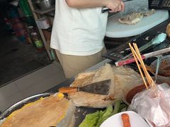 -老汪猪头肉春饼店