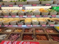 -冒菜西施·非遗冒菜(总店)