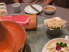 -额尔敦·品质自助(摩尔城店)