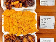 -谢记上海大排档(长寿路店)