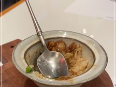 -火山屋台(新街口店)