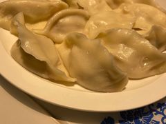 -东方饺子王臻味餐厅(新嘉坡城店)
