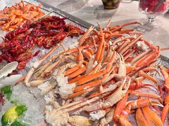 -香港唯港荟 Hotel ICON – The Market