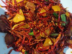 -小喜客·云南特色菜(纳西庭院店)